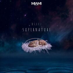 Слушать альбом - Supernature