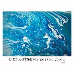 Слушать альбом - In Isolation, Vol.1