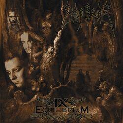Слушать альбом - IX Equilibrium