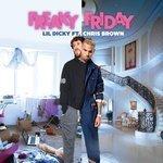 Слушать альбом - Freaky Friday (2018)