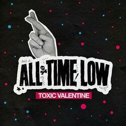 Слушать альбом - Toxic Valentine