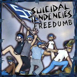 Слушать альбом - Freedumb