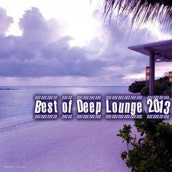 Слушать альбом - Best of Deep Lounge 2013