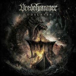 Слушать альбом - God Slayer