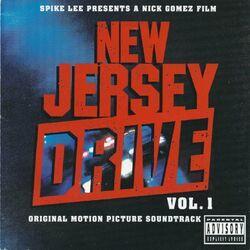 Слушать альбом - New Jersey Drive Vol. 1