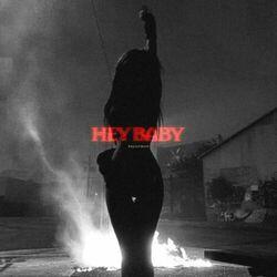 Слушать альбом - hey baby
