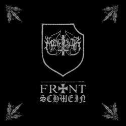 Слушать альбом - Frontschwein