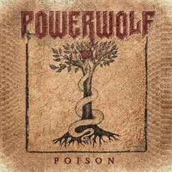Слушать альбом - Poison