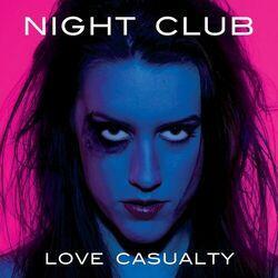Слушать альбом - Love Casualty