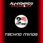 Слушать альбом - Techno Minds (2018)