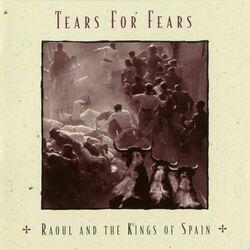 Слушать альбом - Raoul And The Kings Of Spain (Expanded Edition)