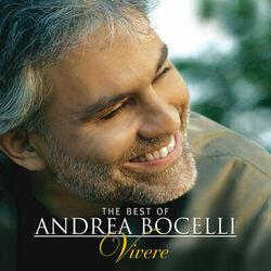 Слушать альбом - The Best of Andrea Bocelli - 'Vivere' (Digital Exclusive)