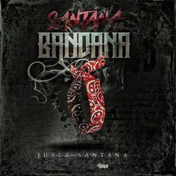 Слушать альбом - Santana Bandana