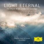 Слушать альбом - Light Eternal – The Choral Music of Morten Lauridsen (2018)