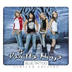 Слушать альбом - Blue Tattoo Limited Edition