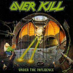 Слушать альбом - Under the Influence