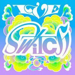 Слушать альбом - IVE SWITCH