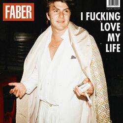 Слушать альбом - I fucking love my life