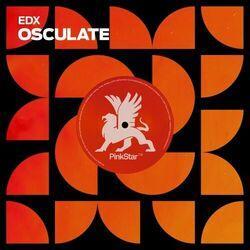 Слушать альбом - Osculate