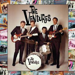 Слушать альбом - The Very Best Of The Ventures