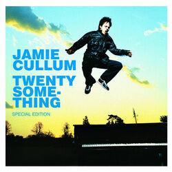 Слушать альбом - Twentysomething (Special Edition)