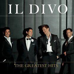Слушать альбом - The Greatest Hits (Deluxe)