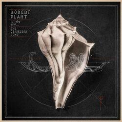 Слушать альбом - lullaby and... The Ceaseless Roar