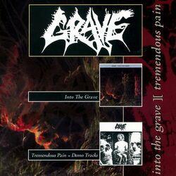 Слушать альбом - Into the Grave / Tremendous Pain - EP