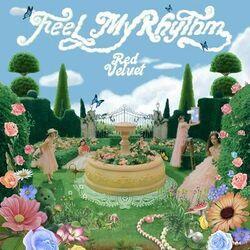 Слушать альбом - ‘The ReVe Festival 2022 - Feel My Rhythm’