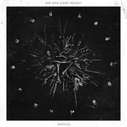 Слушать альбом - Unstille
