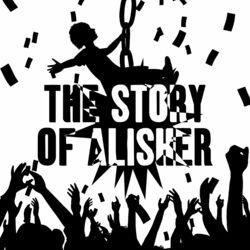 Слушать альбом - THE STORY OF ALISHER