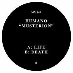 Слушать альбом - Musterion