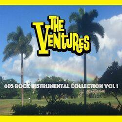 Слушать альбом - 60s Rock Instrumental Collection, Vol. 1