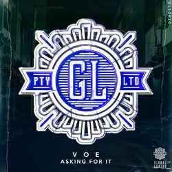 Слушать альбом - Asking for It