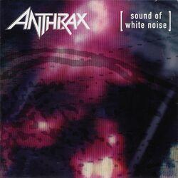 Слушать альбом - Sound of White Noise