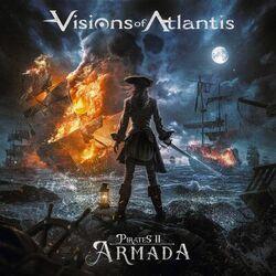Слушать альбом - Pirates II - Armada