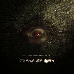 Слушать альбом - Tears Of War