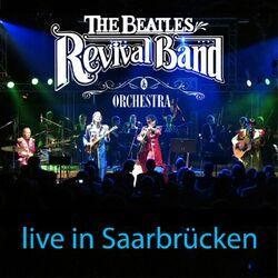 Слушать альбом - Live in Saarbrücken