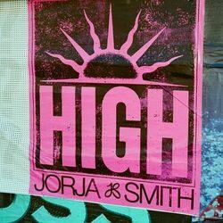Слушать альбом - High