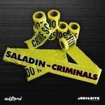 Слушать альбом - Criminals (2018)