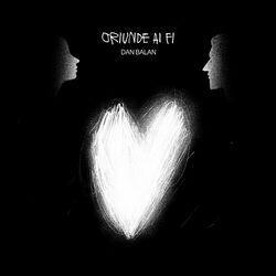 Слушать альбом - Oriunde ai fi