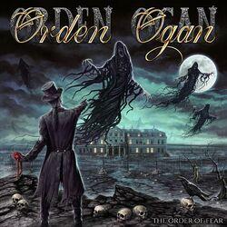 Слушать альбом - The Order Of Fear