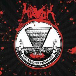 Слушать альбом - Ingsoc