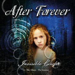 Слушать альбом - Invisible Circles: The Album (expanded)