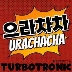Слушать альбом - Urachacha