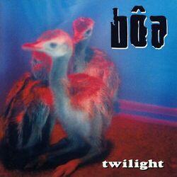 Слушать альбом - Twilight
