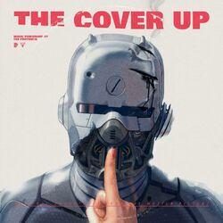 Слушать альбом - The Cover up (Original Motion Picture Soundtrack)