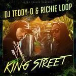 Слушать альбом - KING STREET (2018)