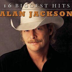 Слушать альбом - 16 Biggest Hits