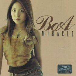 Слушать альбом - MIRACLE - The 2.5th Album